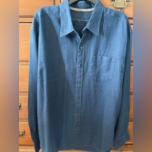 Men’s XL Tommy Bahama shirt